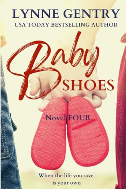 Baby Shoes (Mt. Hope Southern Adventures)