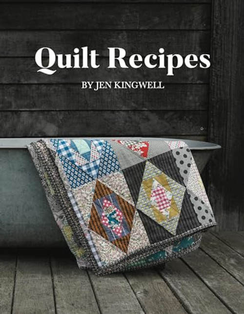 Quilt Recipes