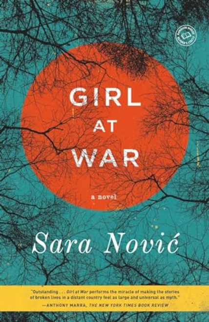 Girl at War: A Novel