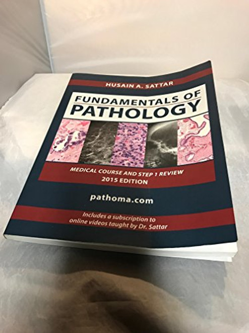 Fundamentals of Pathology