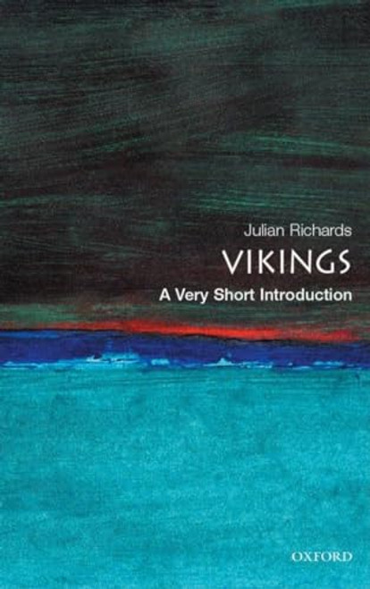 The Vikings: A Very Short Introduction