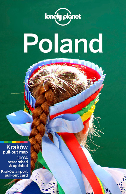 Lonely Planet Poland 9 (Travel Guide)