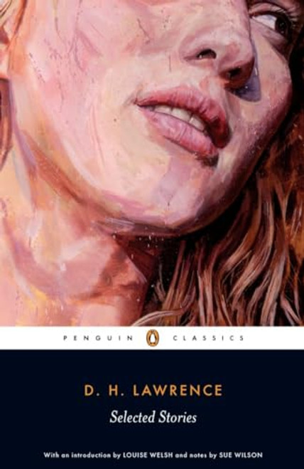 Selected Stories (Penguin Classics)