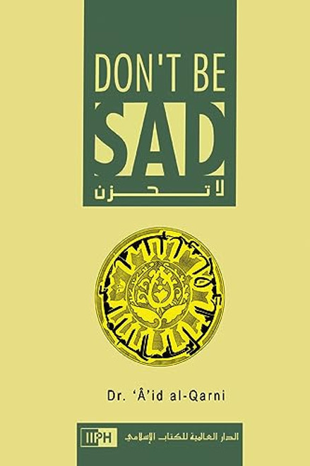 Don't Be Sad