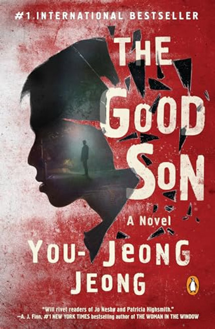 The Good Son: A Novel
