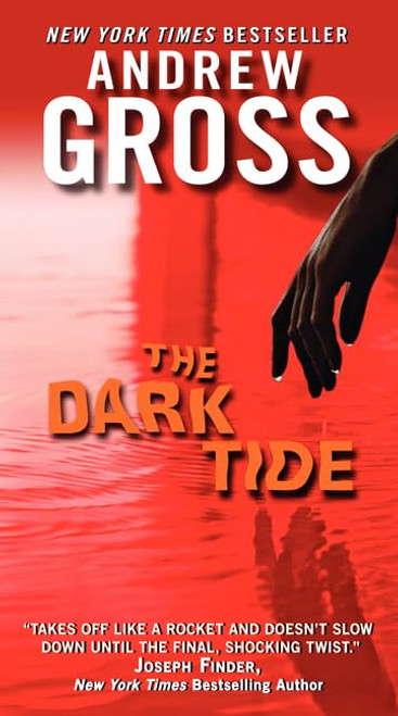 The Dark Tide (Ty Hauck Series)