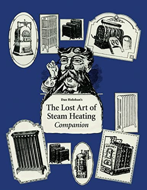 The Lost Art of Steam Heating Companion