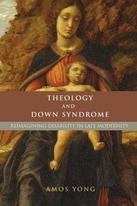 Theology and Down Syndrome: Reimagining Disability in Late Modernity (Studies in Religion, Theology, and Disability)