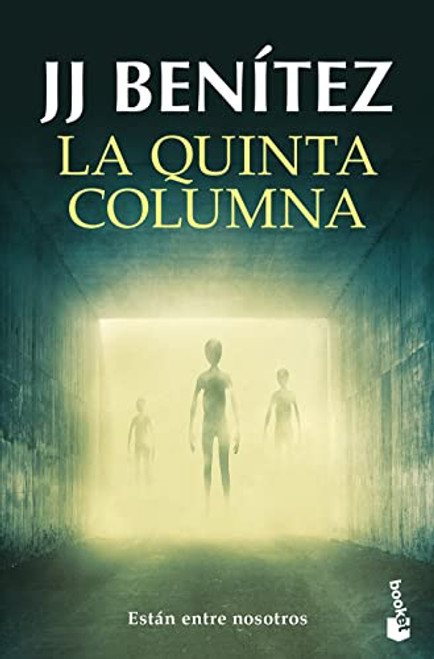 La quinta columna (Spanish Edition)