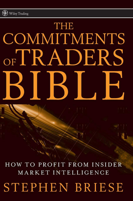 The Commitments of Traders Bible