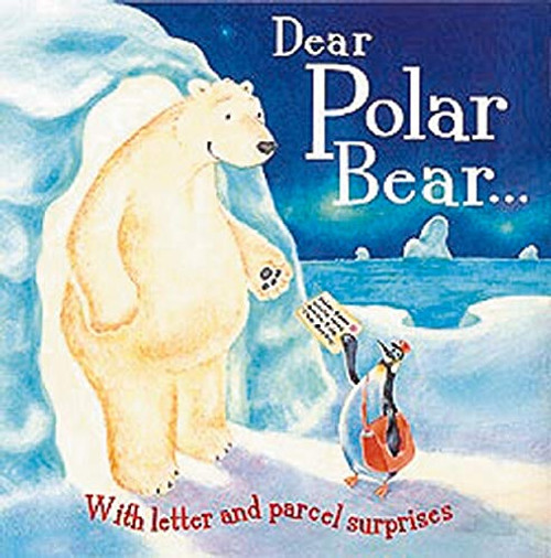 Dear Polar Bear