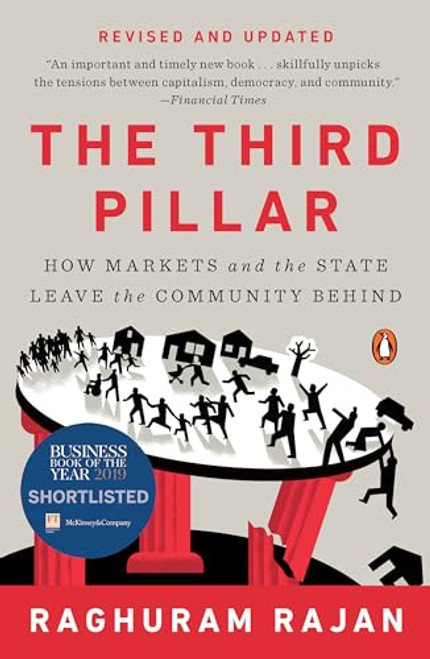 The Third Pillar: How Markets and the State Leave the Community Behind