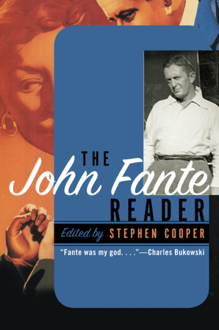 The John Fante Reader