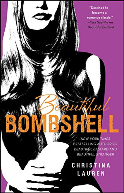 Beautiful Bombshell (The Beautiful Series)