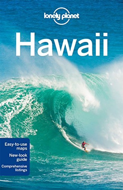 Hawaii 12 (ingls) (Lonely Planet)