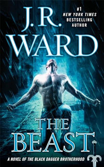 The Beast (Black Dagger Brotherhood)