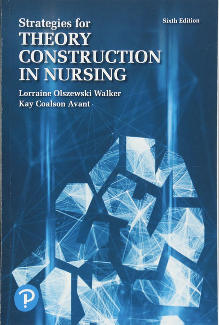 Strategies for Theory Construction in Nursing