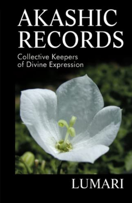 Akashic Records: Collective Keepers of Divine Expression