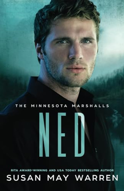 Ned: A Navy Seal. The woman he loves...kidnapped. The stakes couldn't be higher/A Minnesota Marshalls novel #3 (The Marshall Family Saga)