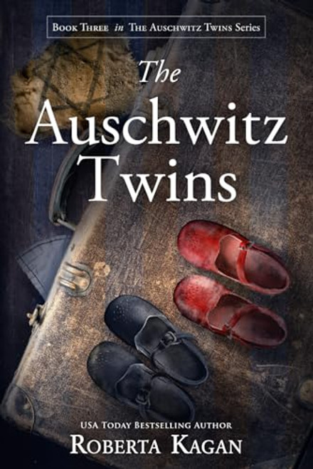 The Auschwitz Twins (The Auschwitz Twins Series)