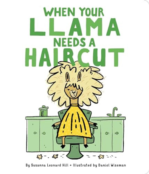 When Your Llama Needs a Haircut