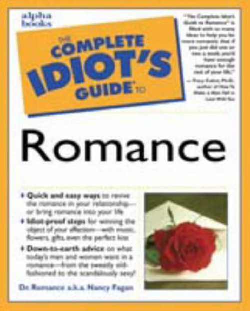 The Complete Idiot's Guide to Romance