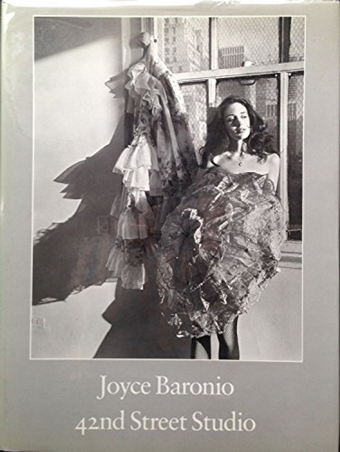 Joyce Baronio: 42nd Street Studio
