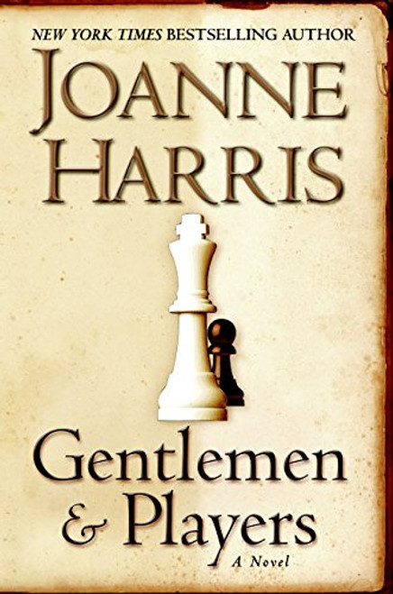 Gentlemen and Players: A Novel