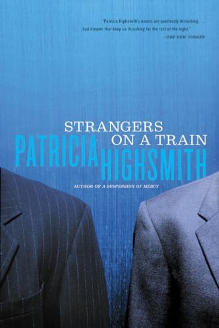 Strangers on a Train