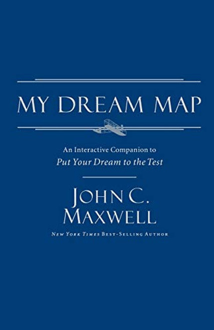 My Dream Map (International Edition)