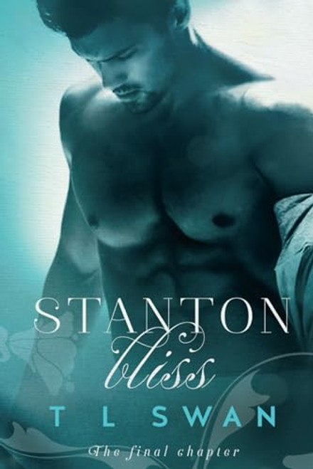 Stanton Bliss (Stanton Series)