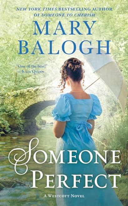 Someone Perfect: Estelle's Story (The Westcott Series)