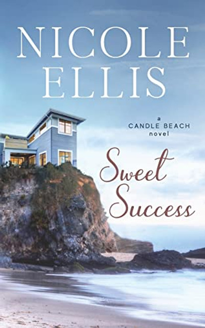 Sweet Success: A Candle Beach Sweet Romance (Candle Beach series)