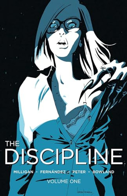 Discipline Volume 1 (The Discipline)