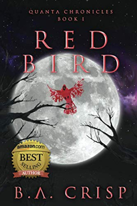 Red Bird (Quanta Chronicles)