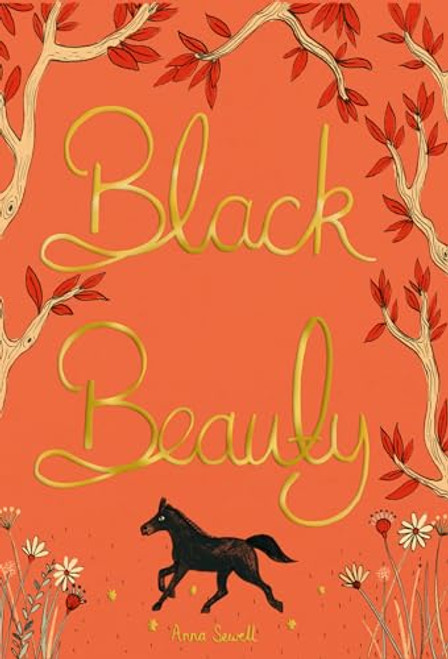 Black Beauty (Wordsworth Collector's Editions)