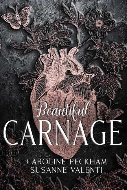 Beautiful Carnage (Dark Empire)