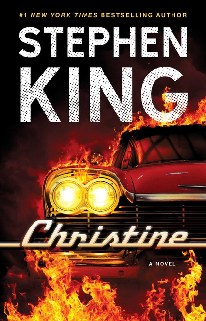 Christine