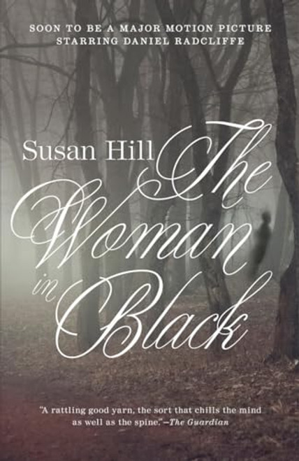 The Woman in Black: A Ghost Story