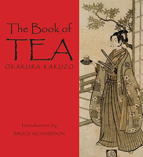 The Book of Tea