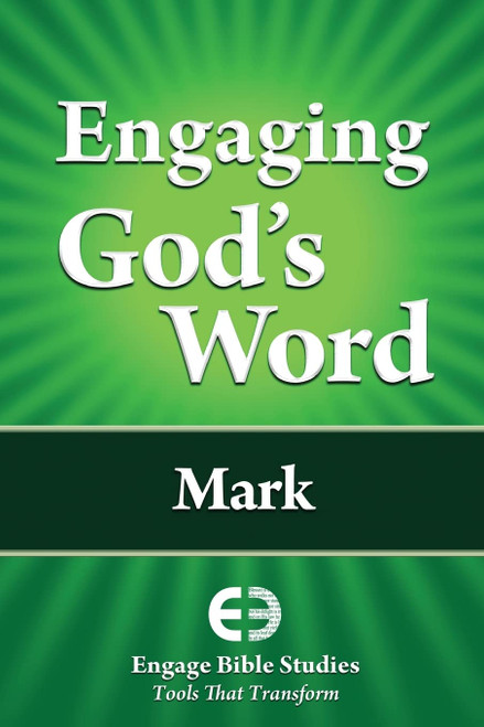 Engaging God's Word: Mark