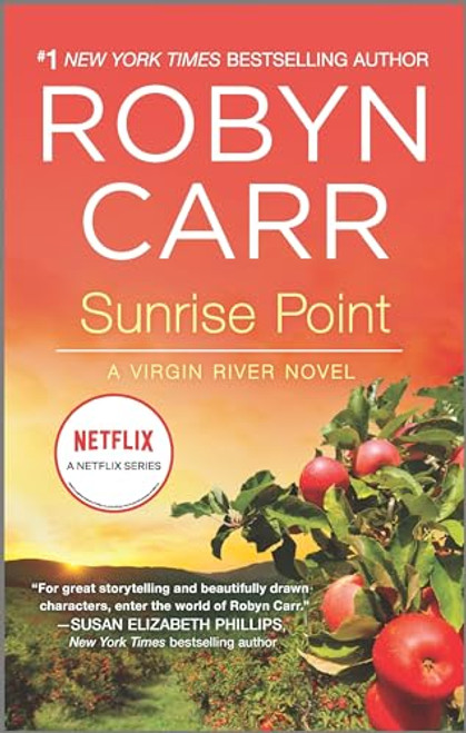 Sunrise Point (A Virgin River Novel, 17)