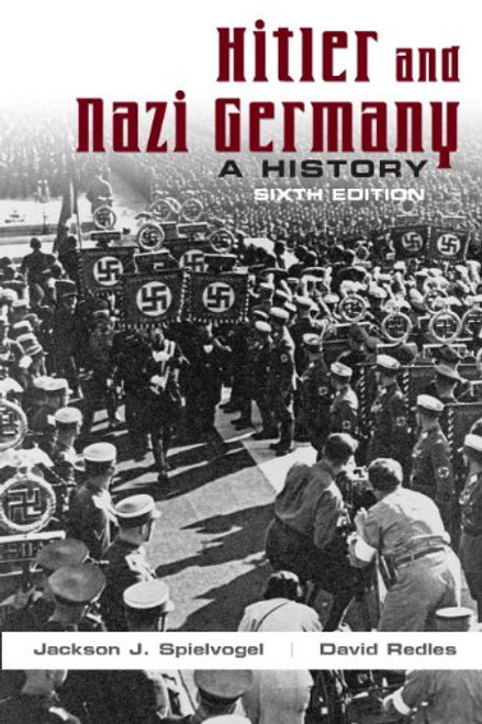 Hitler and Nazi Germany (6th Edition)