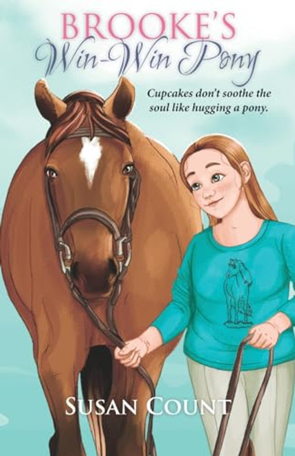 Brooke's Win-Win Pony (Dream Pony Riders)