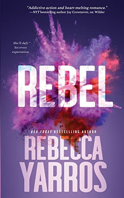 Rebel (Renegades)