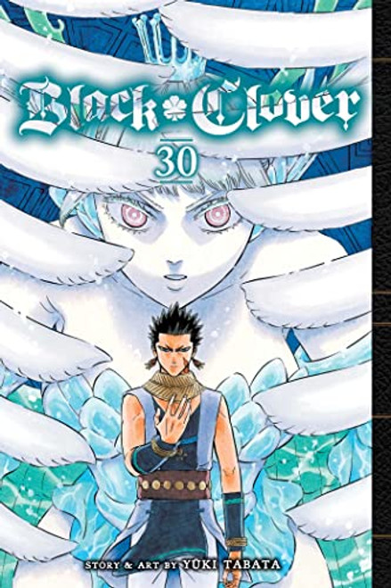 Black Clover, Vol. 30 (30)