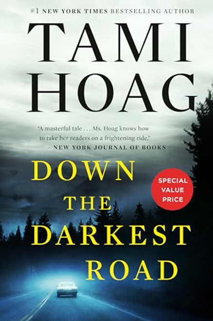 Down the Darkest Road (Oak Knoll Series)