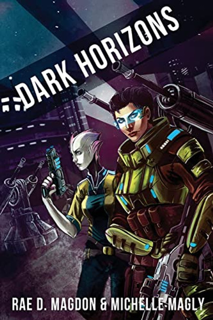 Dark Horizons: (Revised Edition)
