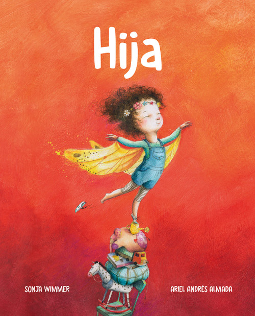 Hija (Little One) (Amor de familia) (Spanish Edition)