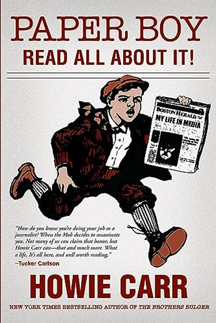 Paper Boy: Read All About It!